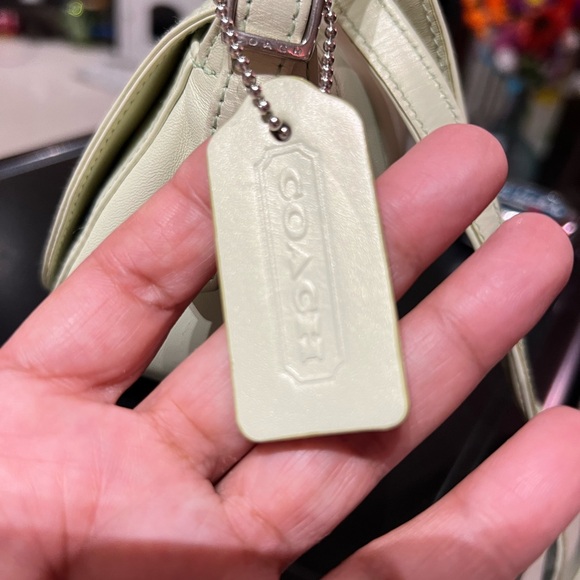 Coach Crossbody Bag - Picture 12 of 15